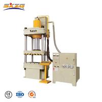Y32 Series 4 Horizontal Column Hydraulic Press Machine 200T